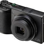 Ricoh GR IV F2.8 25.7MP Hybrid AF 5 Axis Sensor Shift Stabilization Built in 53GB (New)