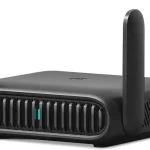 Roam 7 BE3600 Wi-Fi 7 Portable Travel Router Dual-Band 25G Port USB 30 Multi-Modes in One OpenVPN WireGuardÂ® Publ (New)