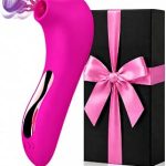 Clit Sucker Toys for Women Female Toys Sucking 10 Sucking Modes Clitoral Stimulator Clit Se (New)