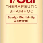 Neutrogena T/Sal Shampoo Therapeutic Dandruff Control 45 Fl Oz Scalp Build-up Shampoo 3% Salicylic Acid Scalp Psor (New)