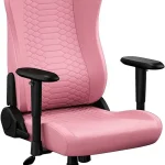 Razer Iskur V2 X NewGen Ergonomic Gaming Chair Quartz Gen-2 EPU Leather with CoolTouch Lumbar Support Ultra-Wide Bas (New)