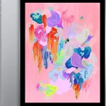 2018 Apple iPad WiFi 128GB Space Gray Renewed (New)