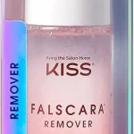 FALSCARA DIY Eyelash Extension Remover with Natural Rosewater Gentle Soothing Nourishing Eye Cleanser for Removal of Arti (New)
