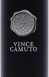 Vince Camuto Eau de Toilette Spray Cologne for Men Fresh and Woody Scent Notes of Bergamot Sensual Leather Vetiver Ri (New)