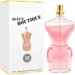Hybrid &amp Company Women Sean's Boutique Eau de Parfum Spray 34 Fl Oz Fresh feminine scent designed for everyday use fro (New)