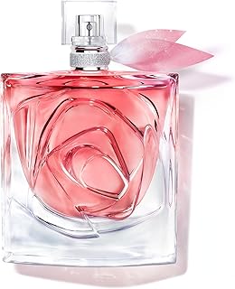 7101D0NcFLL._AC_UL320_ Lancôme La Vie Est Belle Rose Extraordinaire Eau de Parfum Womens Perfume Amazon Exclusive Warm Floral Perfume for (New) - Image 1