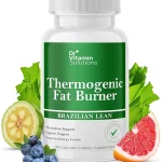 Thermogenic Fat Burner for Women and Men - Weight Loss Diet Aid Appetite Suppressant Diet Pills Belly Fat Green Tea (New)
