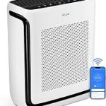 LEVOIT Smart Air Purifier for Home Large Room up to 1875 Ft² Vital 200S-P For Quiet Bedroom at 27dB AHAM VERIFIDE Air (New)