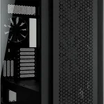 CORSAIR 7000D Airflow Full-Tower ATX PC Case   High-Airflow Front Panel   Spacious Interior   Easy Cable Management   3X 1 (New)