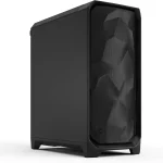Fractal Design Meshify 3 Computer Case Black Solid High Airflow (New)