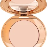 Charlotte Tilbury Magic Vanish Color Corrector - Buttery Cream Makeup to Help Reduce the Appearance of Dark Circles &amp Puff (New)