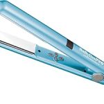 BaBylissPRO Nano Titanium Flat Iron Hair Straightener Digital Flat Iron for Pro Salon Results Styling Tool for All Hair (New)