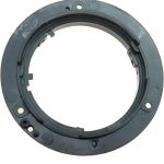 1 X Nikon Auto Focus-S DX 18-55 18-105 18-135 55-200 mm VR LENS BAYONET MOUNT RING Part (New)
