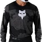 Fox Racing Men's Men's 180 Motocross Dirt Bike Jersey (New)