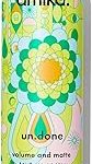 amika un.done volume matte texture spray (New)