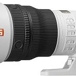 Sony FE 600mm F6.3 GM OSS Lightweight 600mm F6.3 G MasterTM reach built for handheld freedom. (New)