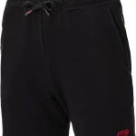 SBD Menâ€™s Shorts   Heavyweight Cotton Training Shorts with Zip Pocket   Strength Athlete Fit Made in Great Britain (New)