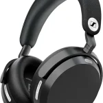 Sennheiser Momentum 5 Wireless Headphones ANC 56 Hr Battery Black (New)