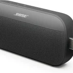 Bose SoundLink Flex Bluetooth Speaker 2nd Gen - Portable Outdoor Speaker with Hi-Fi Audio Waterproof and Dustproof US (New)