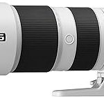 Sony FE 200-600mm f/5.6-6.3 G OSS Super Telephoto Zoom Lens (New)