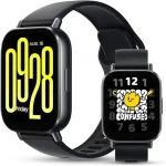 Xiaomi Redmi 5 Active Smart Watch Step Counter Watch for Women Men with 2&quot LCD Large Display 140 Sports Modes 5ATM Wate (New)