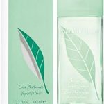 Elizabeth Arden Green Tea Scent Spray Eau de Toilette Women's Perfume with Notes of Bergamot Tea and Oakmoss Fresh Fl (New)