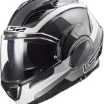 LS2 Helmets Valiant II Modular Helmet (New)