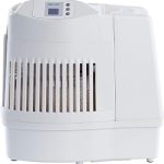 AIRCARE MA Whole-House Console-Style Evaporative Humidifier Mini-Console (New)