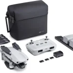 DJI Mavic Air 2 Fly More Combo - Drone Quadcopter UAV with 48MP Camera 4K Video 8K Hyperlapse 1/2&quot CMOS Sensor 3-Axis Gimb (New)