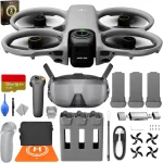 DJI Avata 360 Motion Fly More Combo 360Â° Drone With 1-Inch 8K 360Â° Imaging 360Â° Camera Drone With Propeller Guard Inclu (New)