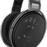 Sennheiser HD 650 - Audiophile Hi-Res Open Back Dynamic Headphone (New)