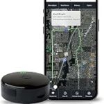 LandAirSea 54 GPS Tracker Made in the USA from Domestic Imported Parts. Long Battery Magnetic Waterproof Global Tra (New)