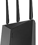 ASUS RT-BE86U WiFi 7 Gaming Router 10G WAN 6.8 Gbps Mesh VPN Compatible Subscription Free Network Security Parental (New)