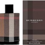 Burberry London Eau de Toilette 3.3 fl oz (New)
