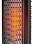 Lasko 16" Ceramic Space Heater with Console Black CT16450 1500W Widespread Oscillation 2 Heat Settings Portable T (New)