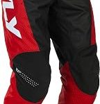 Fly Racing F-16 Riding Pants Durable Protective Polyester Motocross Gear with Breathable Mesh Liner (New)