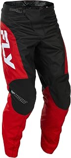 71HLHPqJk0L._AC_UL320_ Fly Racing F-16 Riding Pants Durable Protective Polyester Motocross Gear with Breathable Mesh Liner (New) - Image 1