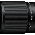 Nikon NIKKOR Z 28-400mm f/4-8 VR Mirrorless Lens (New)