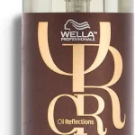 Wella Professionals Oil Reflections Luminous Smoothing Reflective Luxury Hair Oil (New)