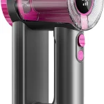 Rechargeable Fabric Shaver 2-in-1 Lint Remover with 6-Blade For sweaters blankets coats and cloth upholstery with 20 (New)