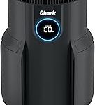Shark NeverChange Air Purifier HP152 Charcoal For Home Large Room HEPA-Exceeding Filter with Odor Neutralizer Captu (New)