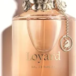 LAVERNE Loyard Perfume for Women ” Rose Vanilla Bergamot &amp Orange Blossom ” Arabian Eau de Parfum Long Lasting Fresh Fl (New)