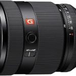 Sony FE 28-70mm F2 GM Lens G Master Standard Zoom Lens Black (New)