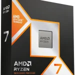 AMD Ryzenâ„¢ 7 9850X3D Desktop Processor (New)