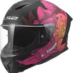 LS2 Helmets Rapid III Full Face Motorcycle Helmet (New)