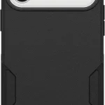 OtterBox iPhone 18/17 Pro Max Commuter Series Case - Black Thin &amp Protective iPhone Case Dual-Layer Impact Absorbing i (New)