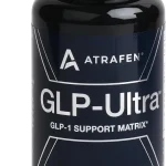Atrafen GLP Ultra GLP-1 Appetite Suppressant Diet Weight Loss Pills Fat Burner GLP diet pills weight loss appetite suppr (New)
