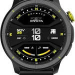 Invicta I-Tech Digital Smartwatch 2 (New)