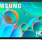 Samsung 32-Inch Class HD H5000F Smart TV 2025 Model HDR Object Tracking Sound Lite Knox Security One UI Tizen (New)