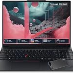 Lenovo ThinkPad E16 with Intel Core Ultra 7 255H High Performance Processor 32GB DDR5 RAM 1TB SSD 500GB External HDD (New)
